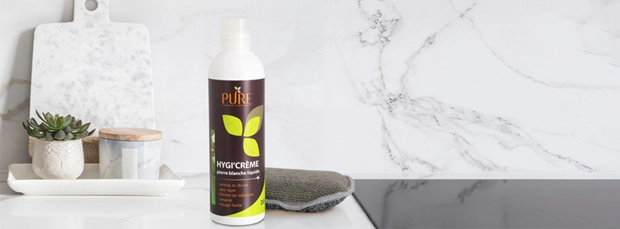 Crème bio Hygi'Crème offerte